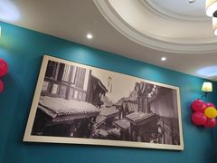 -渝乡辣婆婆·川菜 水煮鱼(中山西路店)