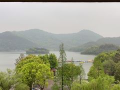 -宁波九龙湖开元度假村