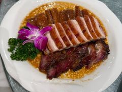 -點無缺茶楼·海鲜酒家(世博店)