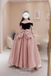 -INSHINE婚纱礼服
