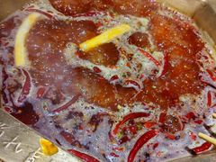 -蜀九香火锅(玉林店)