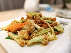 -益健美食大广场(北岭店)