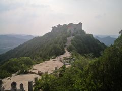 -青州市云门山风景区