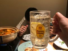 -水之惠鲜鱼料理(王府大街店)