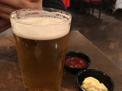 -Burger & Lobster(Dean Street)