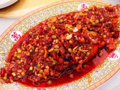 -砂锅居(西四店)