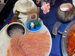 -蜀大侠·侠客印象(园林博物馆店)