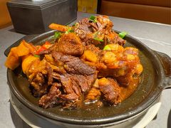 -富临轩私房菜(集庆门大街店)