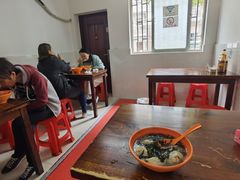 大堂-阿麟馄饨(延长路店)
