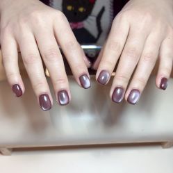 -YCai简薇美甲美睫美妆