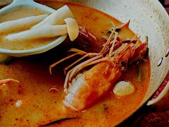 -南沙游艇会·大兵船餐厅