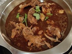 -宝财诚老北京涮肉(周庄店)