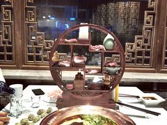 -丁卯•铜锅涮肉(工体店)