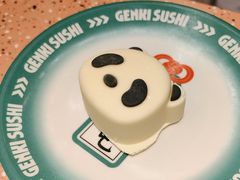 -元气寿司(东方宝泰店)