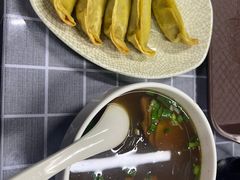 -清真蒋有记(老门东店)
