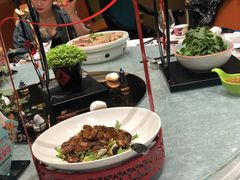 -好福记饭店(红梅公园店)