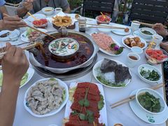 -枇杷园食为鲜火锅(南山店)