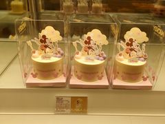 奇妙心动-好利来(积家店)