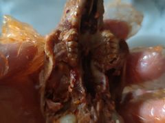 -鑫记婆婆兔·成都特产·兔头手撕兔(太古里店)
