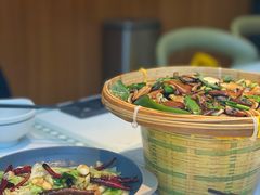 -云海肴·汽锅鸡·云南菜(高德置地店)