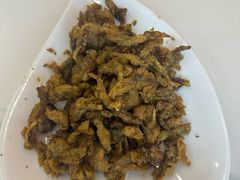 -马旭土鸡焖花卷新疆菜大盘鸡·真域顺西域美食(天马大道店)