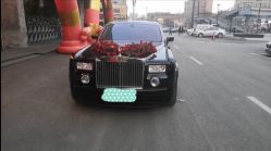 -华润婚车租赁公司·和胜租车