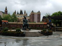 -安徒生童话乐园