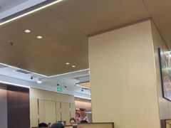 -海底捞火锅(奥森店)