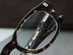 -目艮眼镜SHOWROOM(品牌集合店)