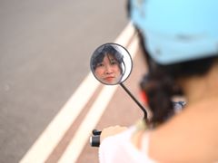 -汕尾风车岛