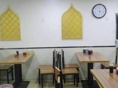 -草桥清真牛肉锅贴扁食店