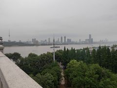 -武汉长江大桥