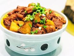 -禾珍珠家常小馆(河南博物院店)