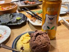 -山之川日料放题(通州店)