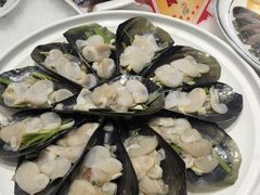 -宏运厨房·海鲜青岛菜·生日宴(城市阳台店)