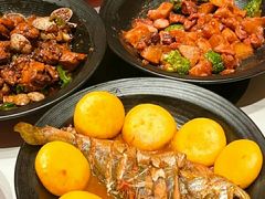 -山东八大碗山东老字号