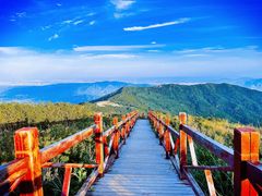 -妙峰山风景名胜区