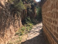 -云峰山自然风景区