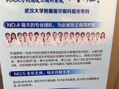 -武汉大学附属爱尔眼科医院(湖北总院)