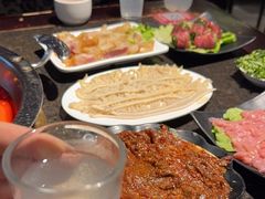 -巴蜀大宅门火锅(北大街店)