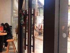 门面-星巴克臻选(周浦万达店)
