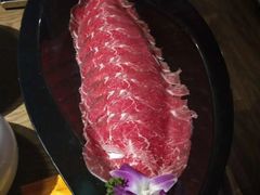 -三人行骨头王火锅(长寿店)