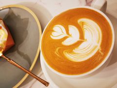 -LAB COFFEE来杯咖啡(浦仓路店)