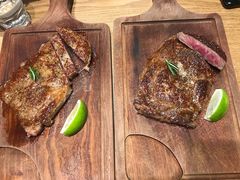 -MEAT MATE 鲜食肉铺(凤凰汇·里巷店)
