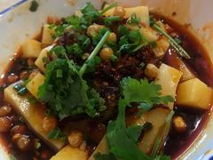 -黔大人·贵州花溪牛肉粉(宝能太古城店)