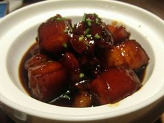 -小菜园新徽菜(滁州苏宁店)