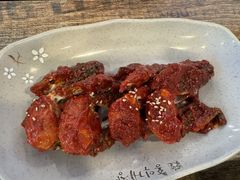 -弘益酱蟹