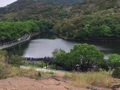 -白马涧龙池景区
