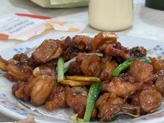 -腰记饭店(龙源路店)