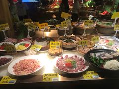 -德叔阙里·衢州菜馆(月湖店)